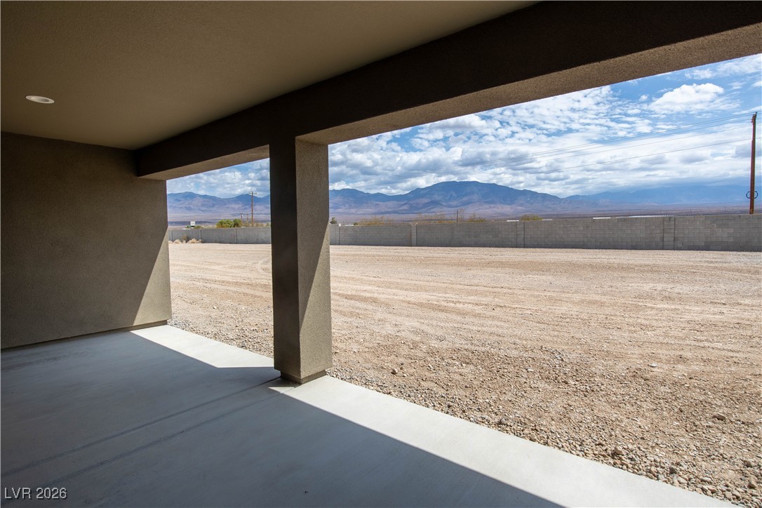 3871 North Mayfield Ranch Road Pahrump NV 89060