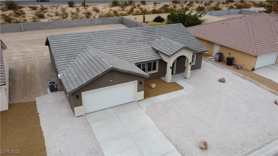 3871 North Mayfield Ranch Road Pahrump NV 89060