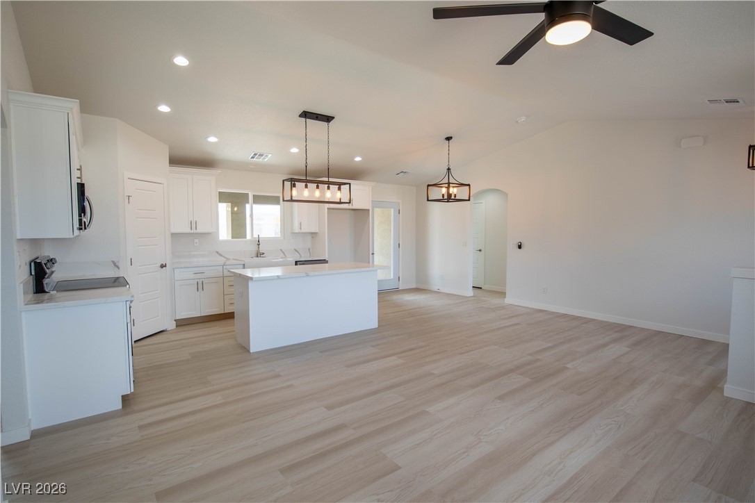 3871 North Mayfield Ranch Road Pahrump NV 89060