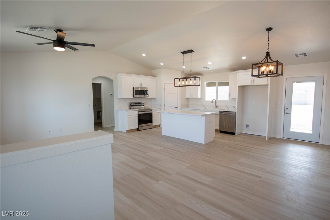 3871 North Mayfield Ranch Road Pahrump NV 89060