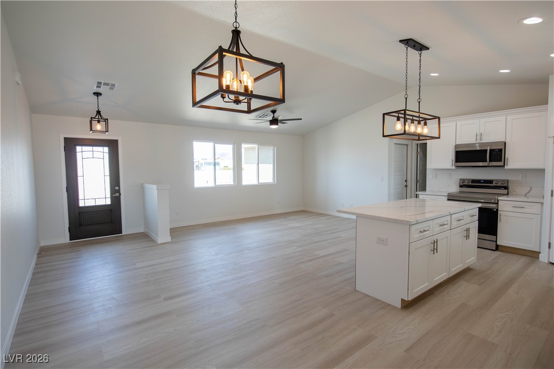 3871 North Mayfield Ranch Road Pahrump NV 89060