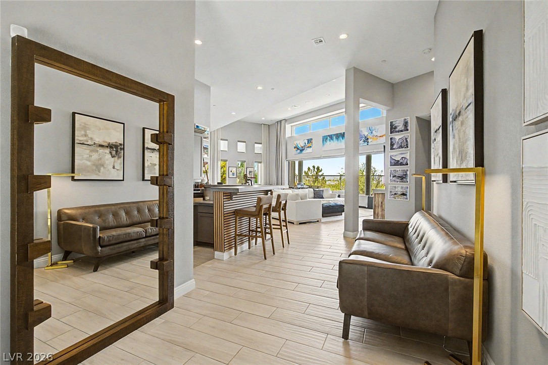 6014 Willow Ridge Court Las Vegas NV 89135