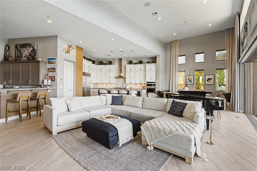 6014 Willow Ridge Court Las Vegas NV 89135