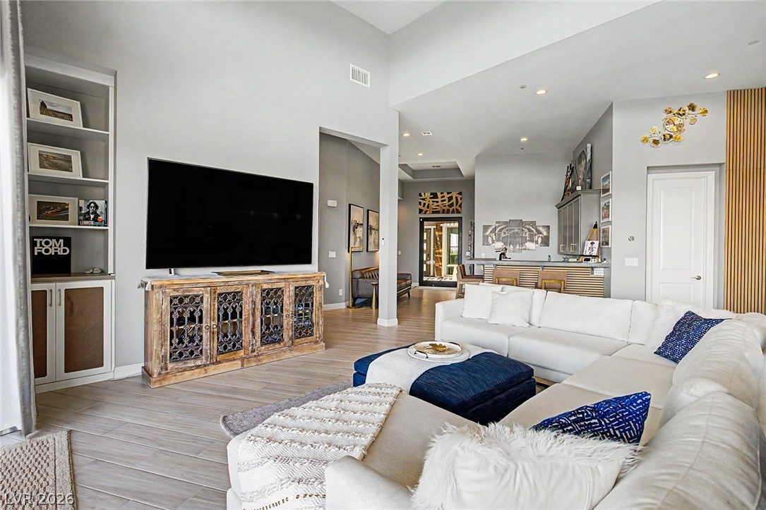 6014 Willow Ridge Court Las Vegas NV 89135