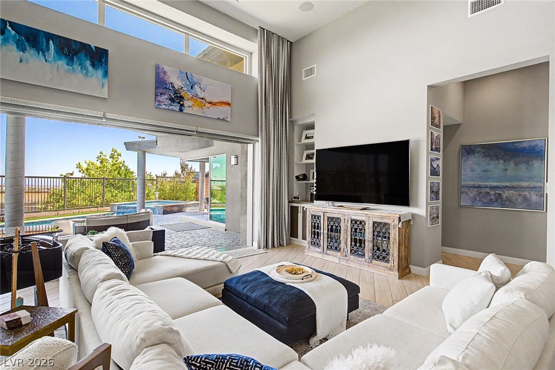 6014 Willow Ridge Court Las Vegas NV 89135