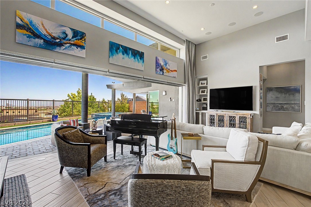 6014 Willow Ridge Court Las Vegas NV 89135