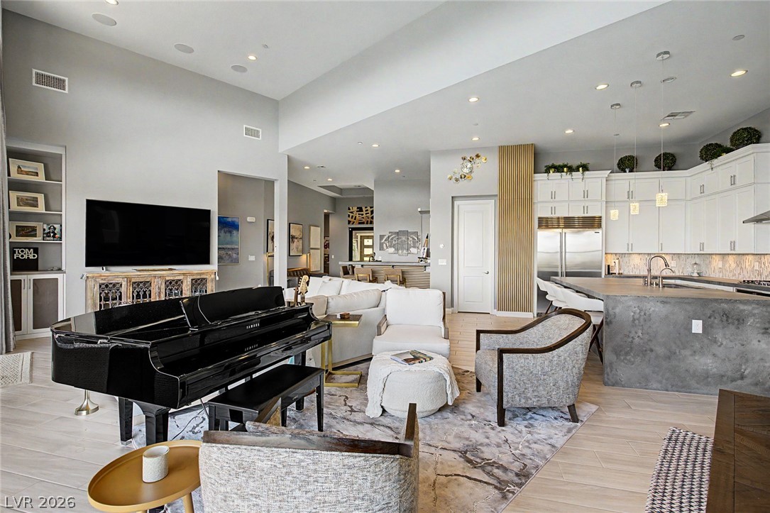 6014 Willow Ridge Court Las Vegas NV 89135