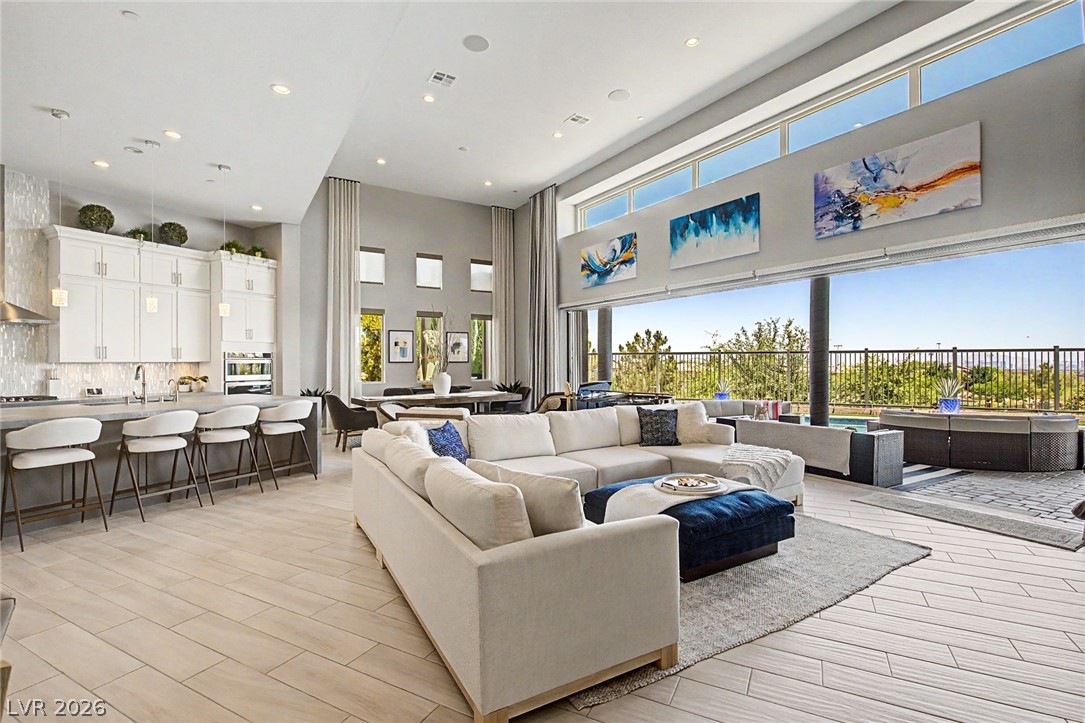 6014 Willow Ridge Court Las Vegas NV 89135