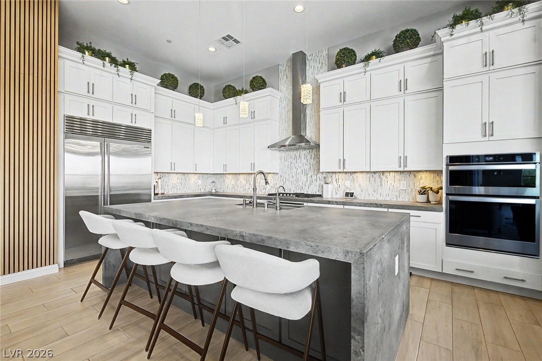 6014 Willow Ridge Court Las Vegas NV 89135