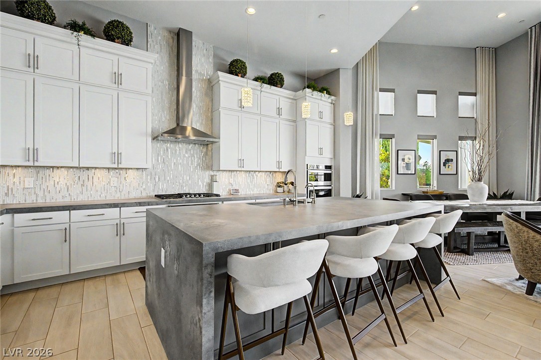 6014 Willow Ridge Court Las Vegas NV 89135