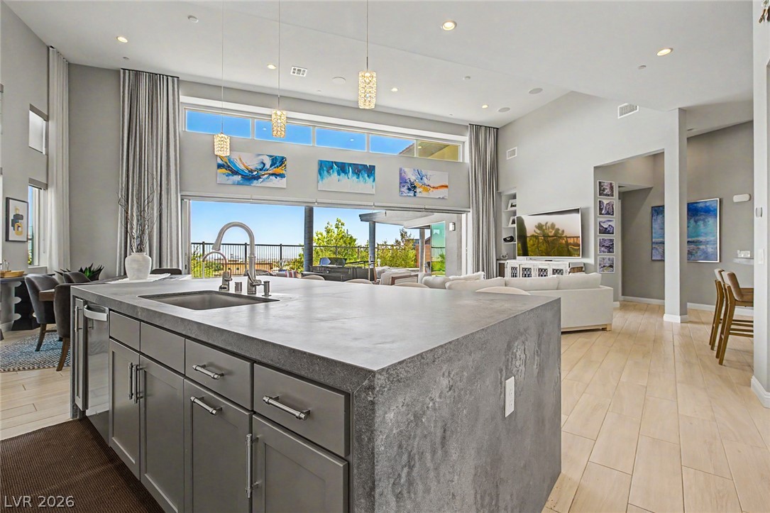 6014 Willow Ridge Court Las Vegas NV 89135