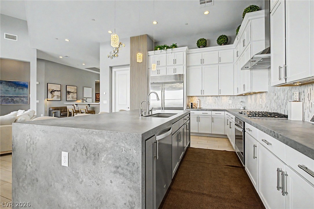 6014 Willow Ridge Court Las Vegas NV 89135
