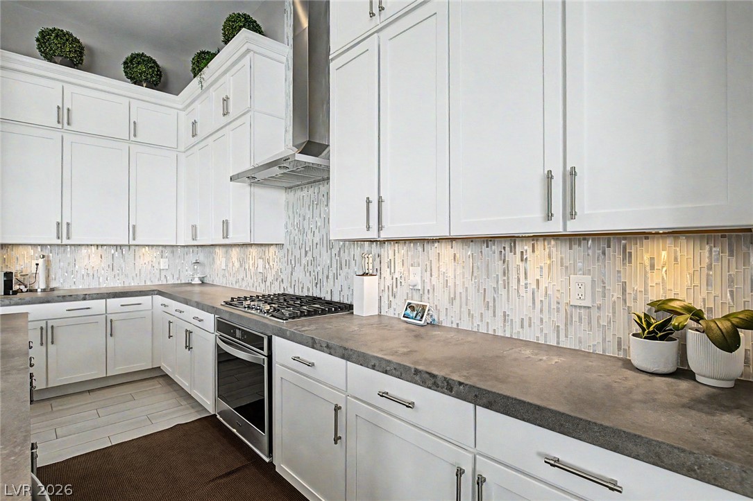 6014 Willow Ridge Court Las Vegas NV 89135