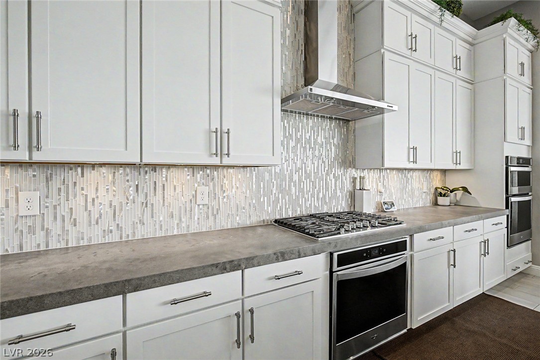 6014 Willow Ridge Court Las Vegas NV 89135
