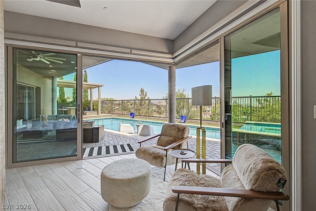 6014 Willow Ridge Court Las Vegas NV 89135