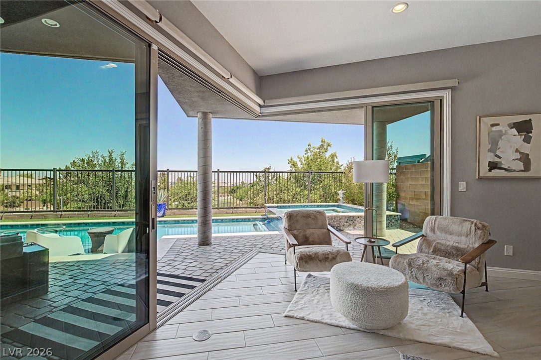 6014 Willow Ridge Court Las Vegas NV 89135