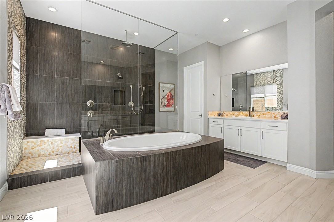 6014 Willow Ridge Court Las Vegas NV 89135