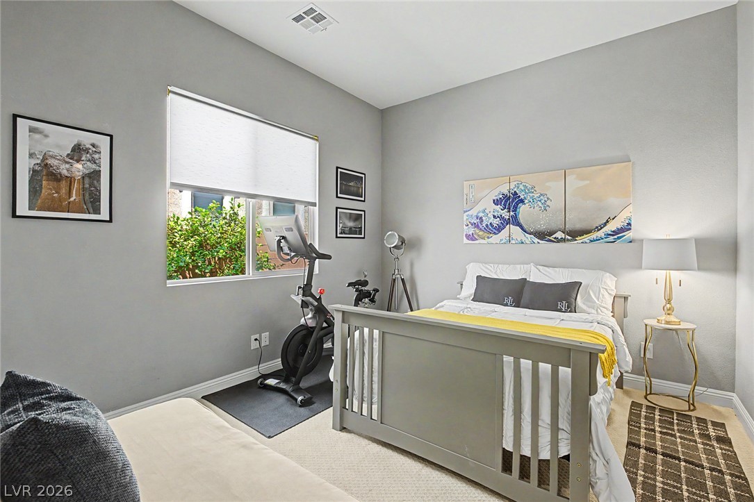 6014 Willow Ridge Court Las Vegas NV 89135