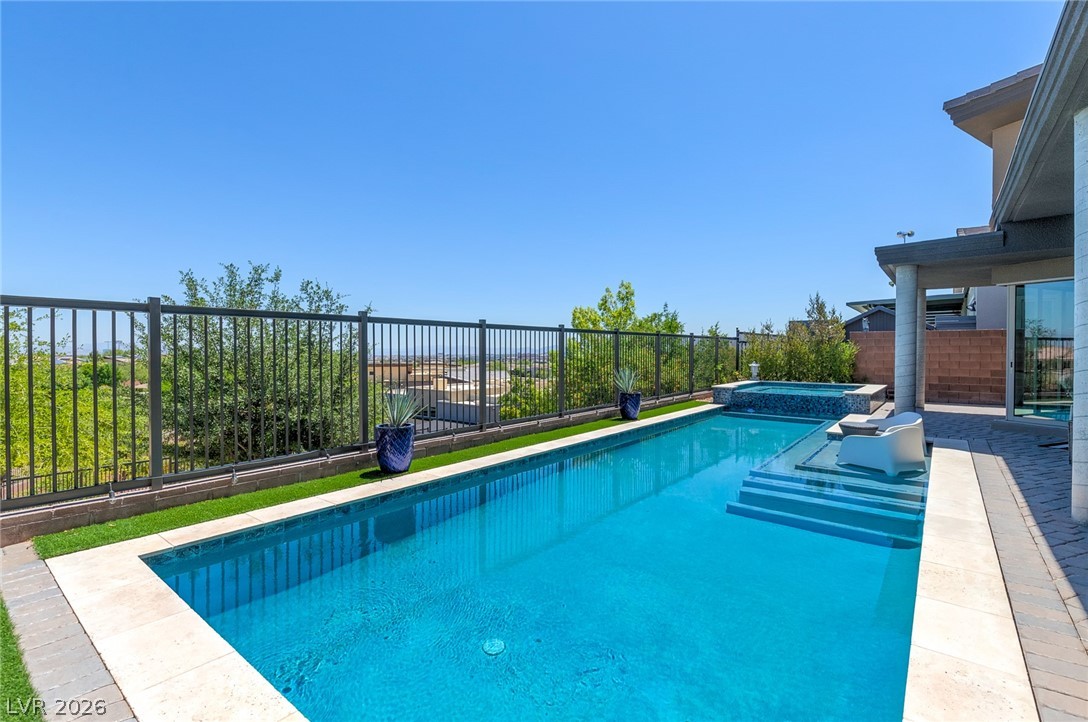 6014 Willow Ridge Court Las Vegas NV 89135