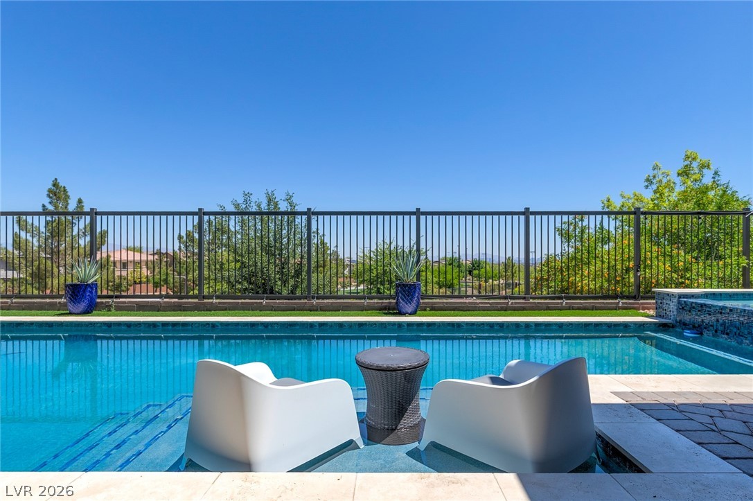 6014 Willow Ridge Court Las Vegas NV 89135