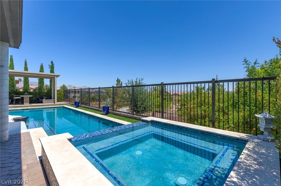 6014 Willow Ridge Court Las Vegas NV 89135