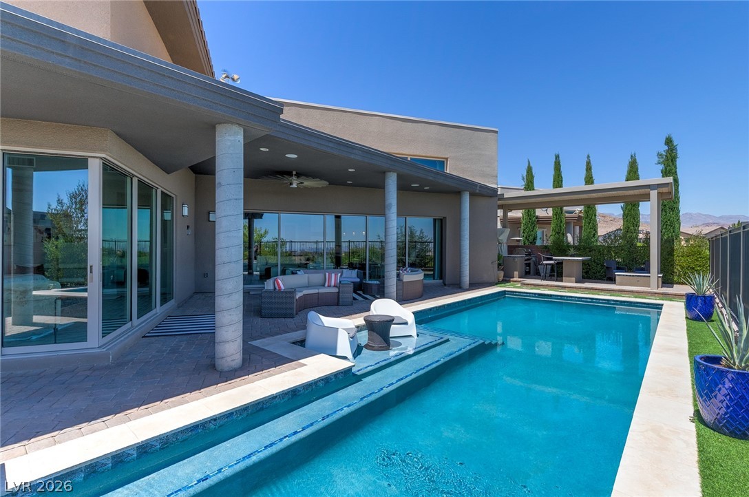 6014 Willow Ridge Court Las Vegas NV 89135