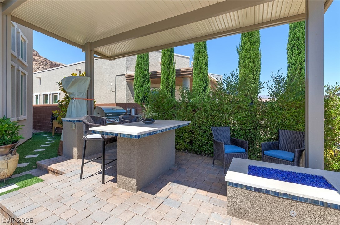 6014 Willow Ridge Court Las Vegas NV 89135