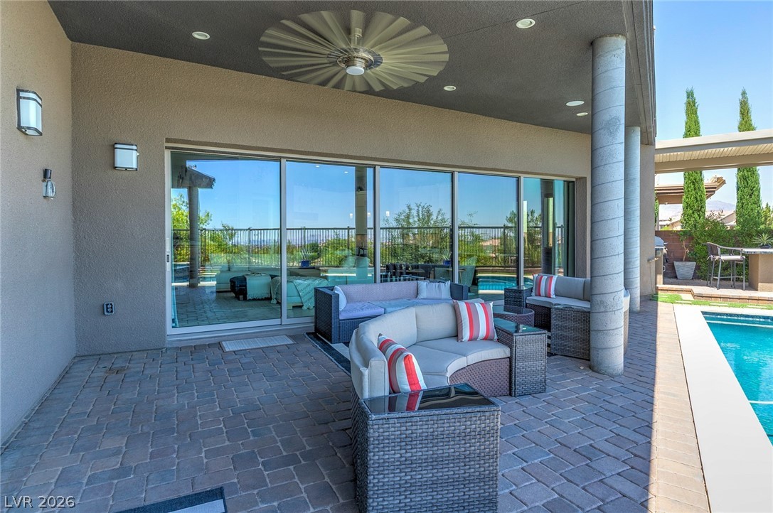 6014 Willow Ridge Court Las Vegas NV 89135