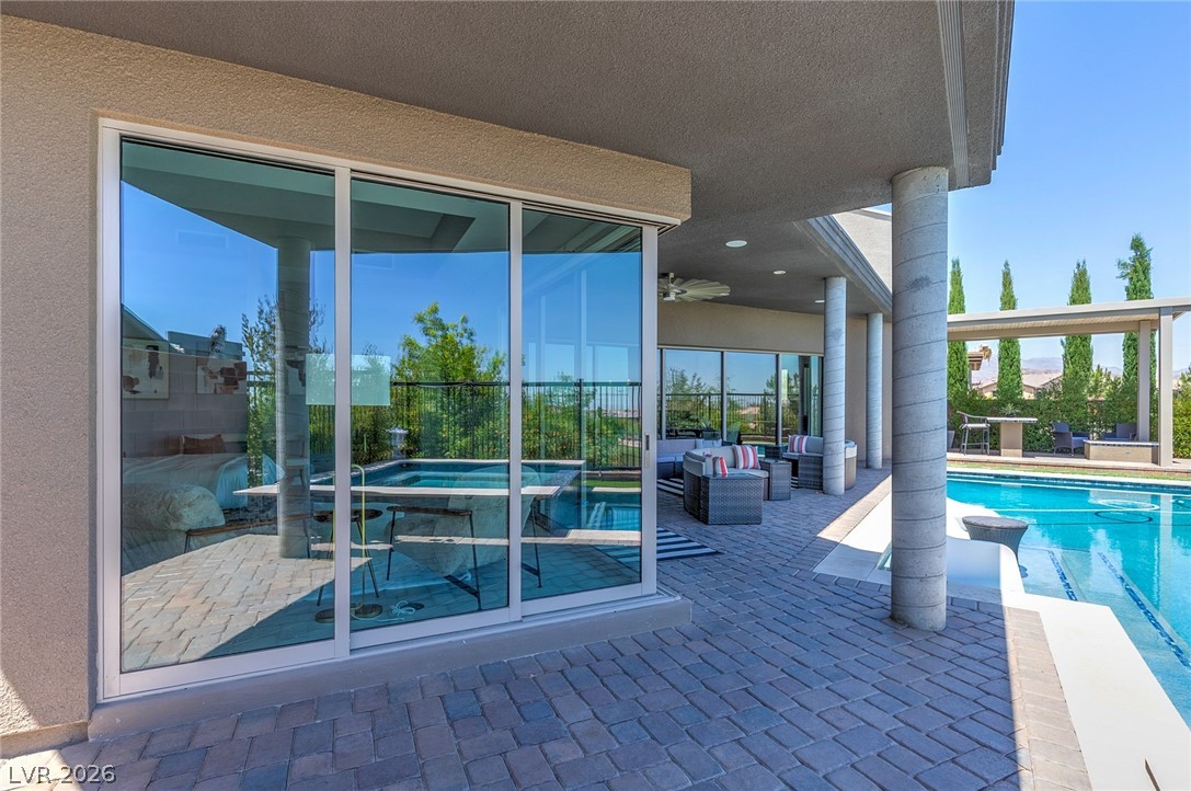 6014 Willow Ridge Court Las Vegas NV 89135