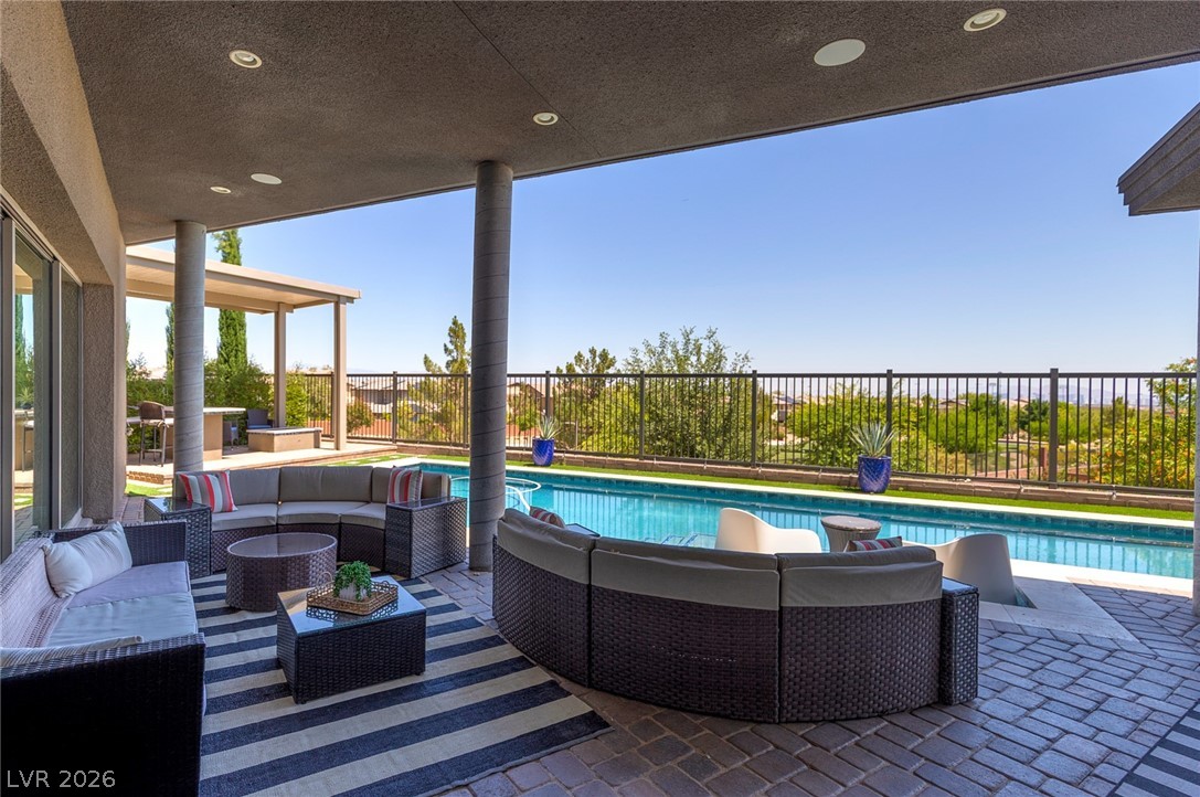 6014 Willow Ridge Court Las Vegas NV 89135