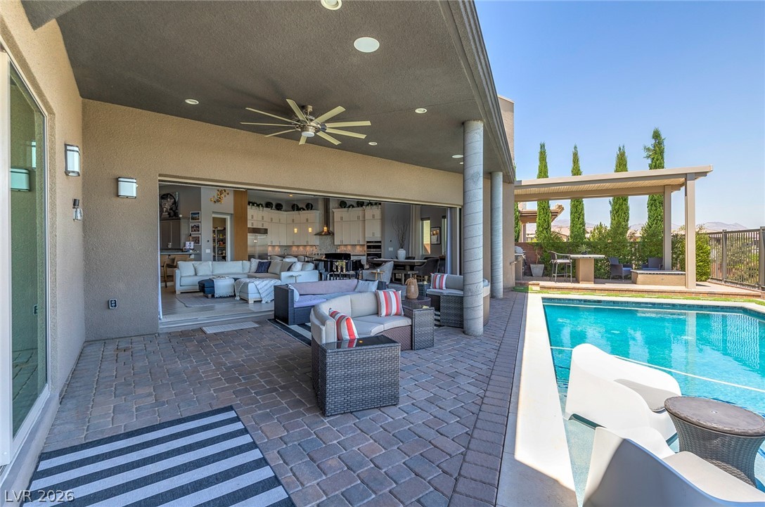 6014 Willow Ridge Court Las Vegas NV 89135