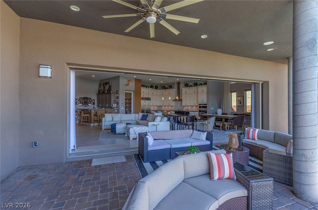 6014 Willow Ridge Court Las Vegas NV 89135
