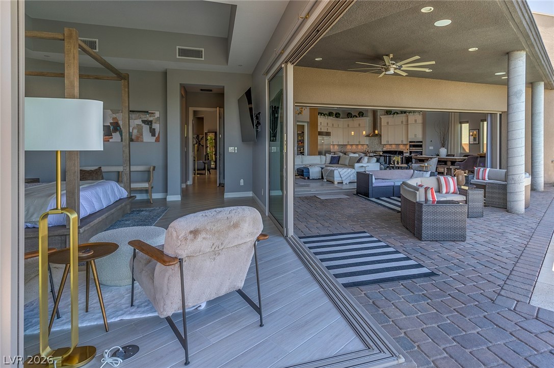 6014 Willow Ridge Court Las Vegas NV 89135
