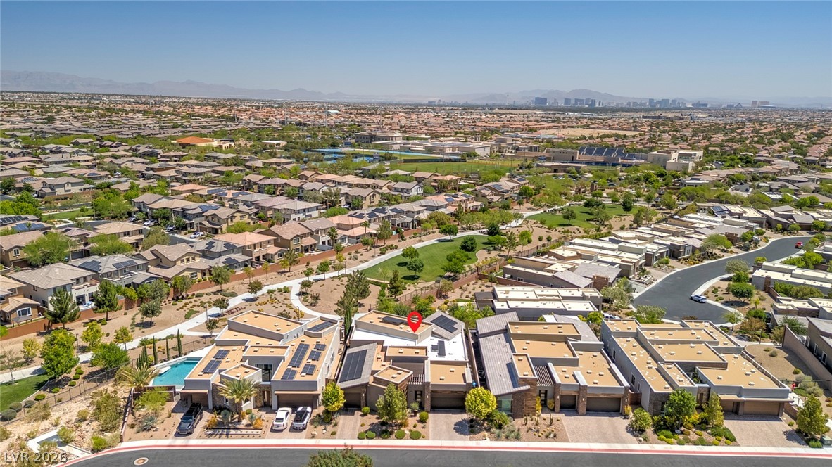 6014 Willow Ridge Court Las Vegas NV 89135