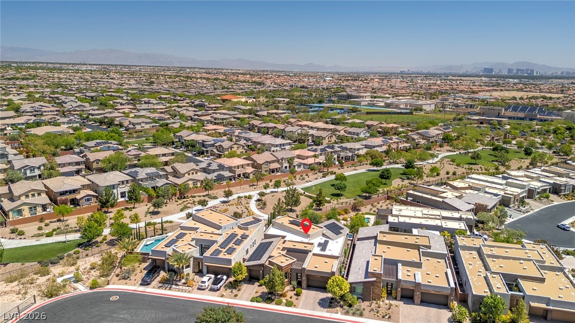 6014 Willow Ridge Court Las Vegas NV 89135