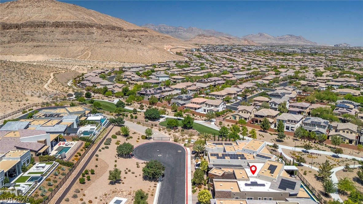 6014 Willow Ridge Court Las Vegas NV 89135