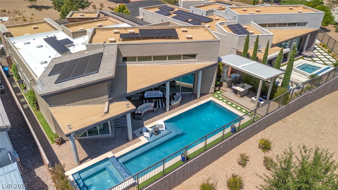 6014 Willow Ridge Court Las Vegas NV 89135
