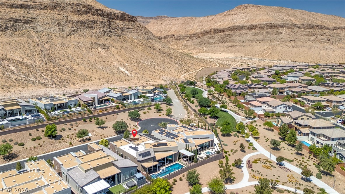 6014 Willow Ridge Court Las Vegas NV 89135