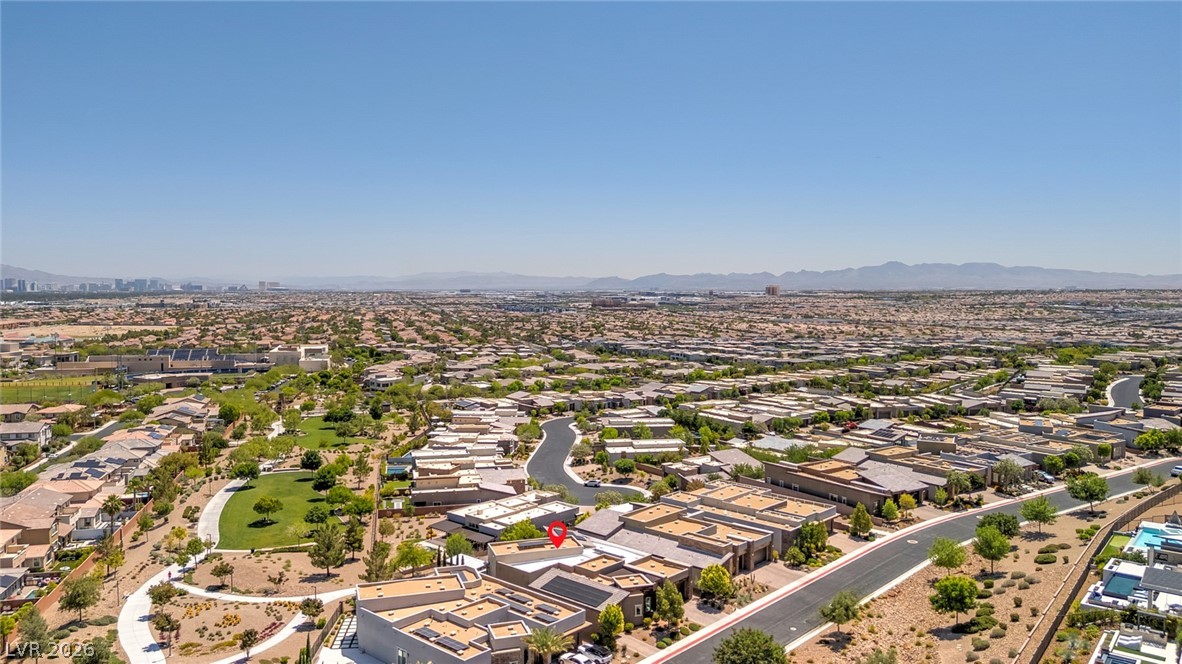6014 Willow Ridge Court Las Vegas NV 89135