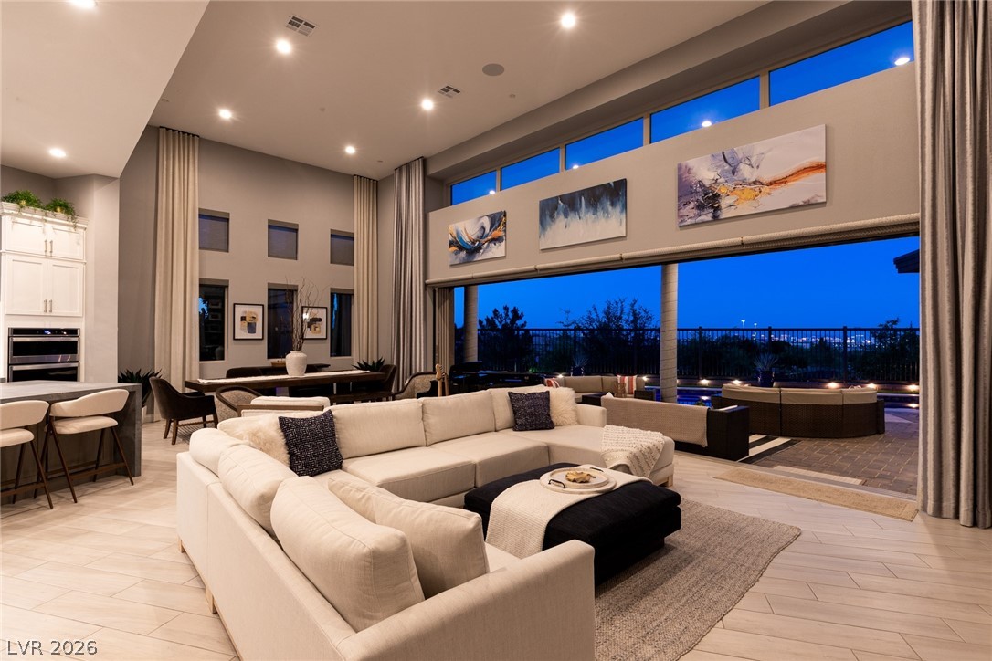 6014 Willow Ridge Court Las Vegas NV 89135