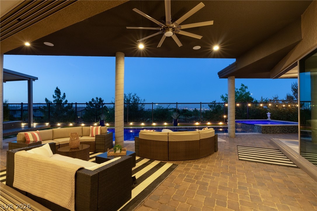 6014 Willow Ridge Court Las Vegas NV 89135