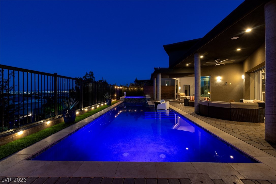 6014 Willow Ridge Court Las Vegas NV 89135