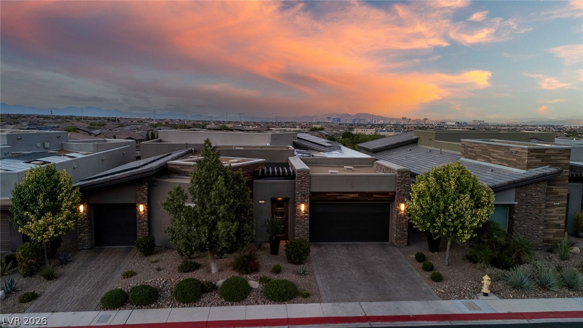 6014 Willow Ridge Court Las Vegas NV 89135
