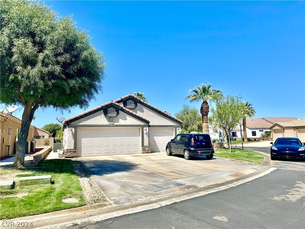 1458 Palm Drive Laughlin NV 89029