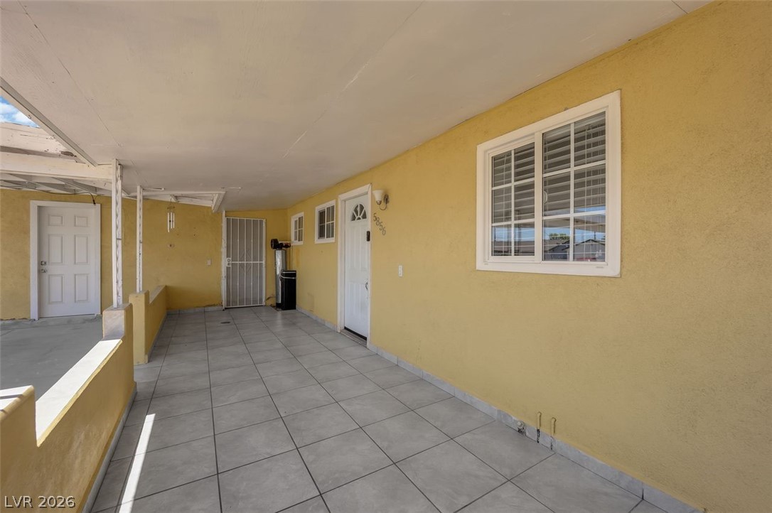 5856 Thurgood Avenue Las Vegas NV 89122
