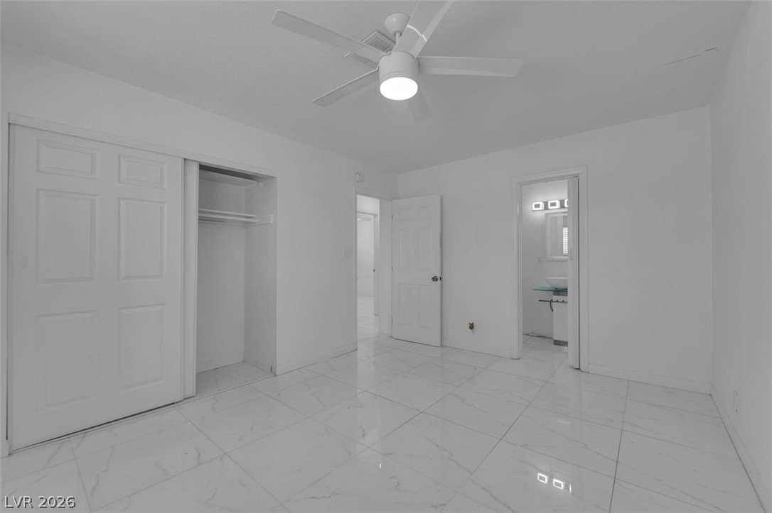 5856 Thurgood Avenue Las Vegas NV 89122