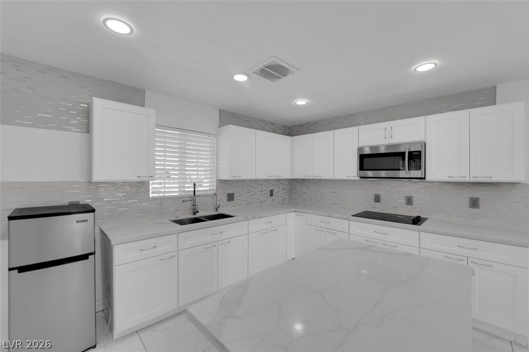 5856 Thurgood Avenue Las Vegas NV 89122