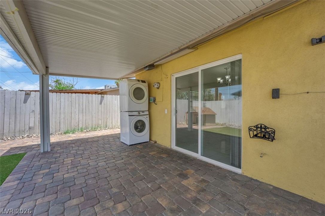 5856 Thurgood Avenue Las Vegas NV 89122