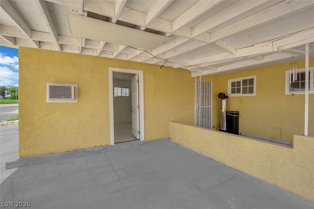 5856 Thurgood Avenue Las Vegas NV 89122