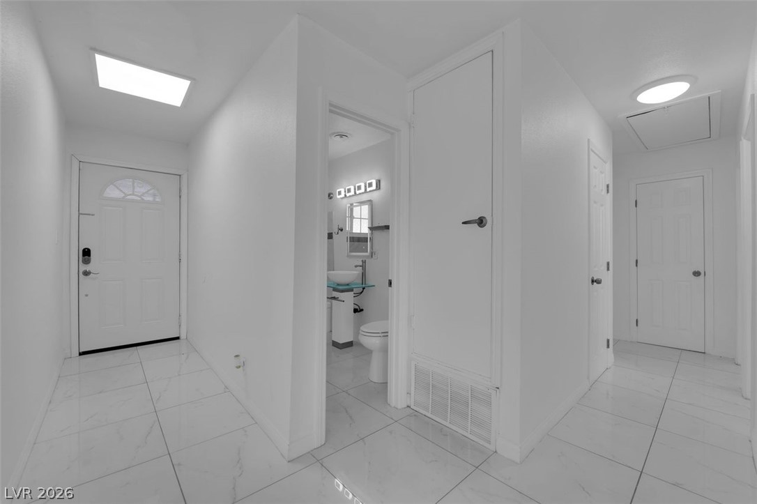 5856 Thurgood Avenue Las Vegas NV 89122